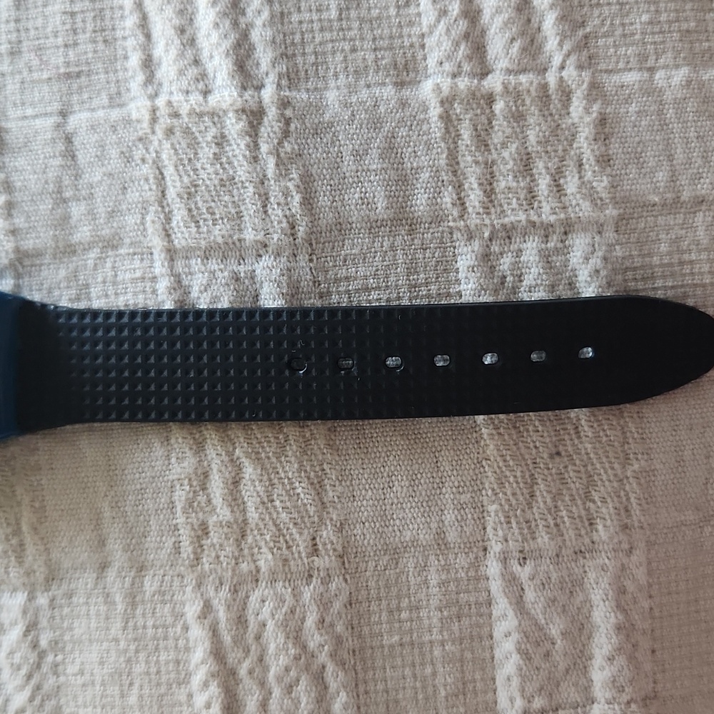 Swatch 1986 Rotor GS400 - Picture 4 of 7